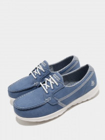Сліпони та мокасини Skechers GOWALK LITE - DEL MAR модель 136072 LTDN Фото