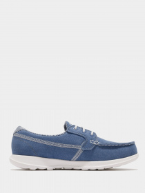 Сліпони та мокасини Skechers GOWALK LITE - DEL MAR модель 136072 LTDN Фото