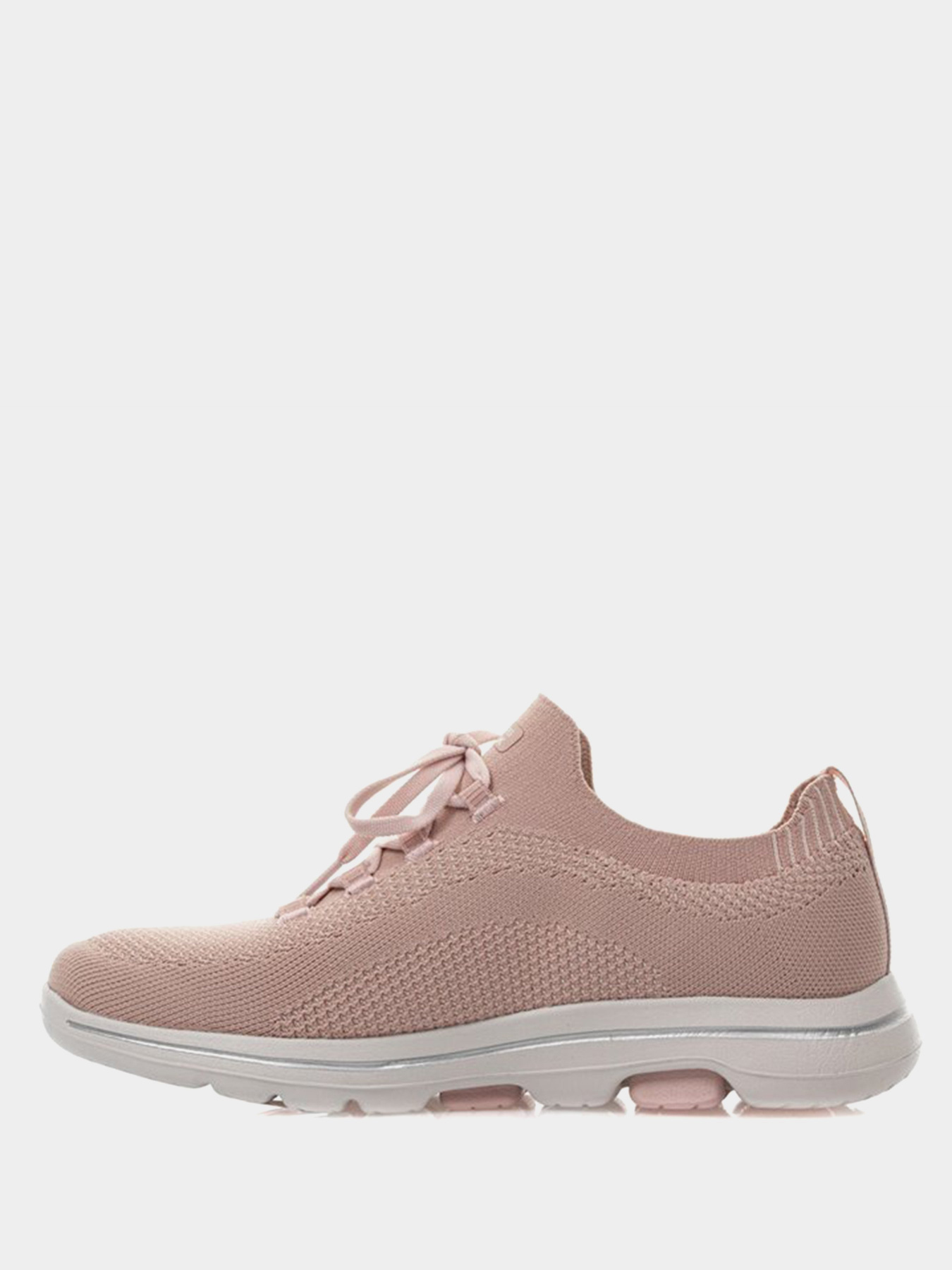 Кросівки Skechers GOwalk 5 - Uprise модель 124010 PNK Кросівки Skechers GOwalk 5 - Uprise модель 124010 PNK Фото