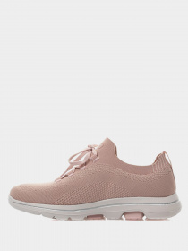 Кросівки Skechers GOwalk 5 - Uprise модель 124010 PNK Фото