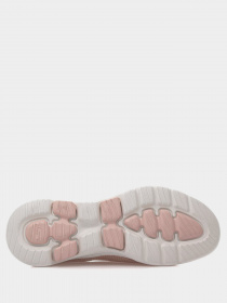 Кросівки Skechers GOwalk 5 - Uprise модель 124010 PNK Фото