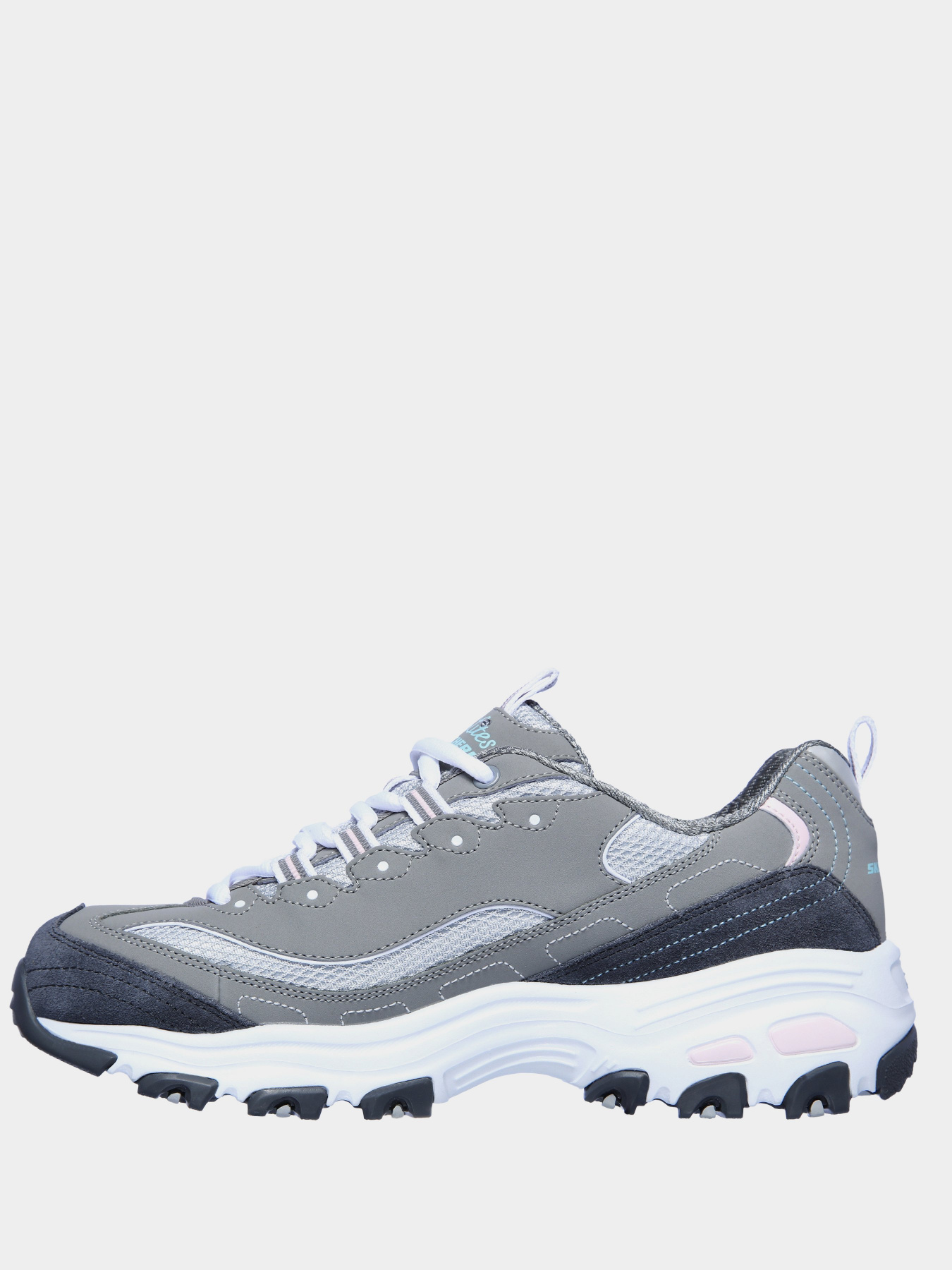 Кросівки Skechers D'Lites - New Journey модель 11947 GYLP Фото