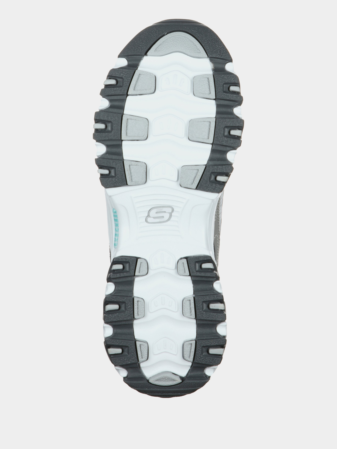 Кросівки Skechers D'Lites - New Journey модель 11947 GYLP Фото