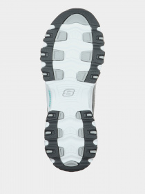 Кросівки Skechers D'Lites - New Journey модель 11947 GYLP Фото
