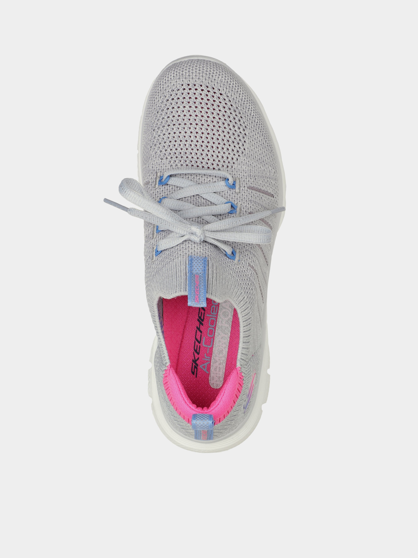 Кроссовки Skechers Flex Appeal 4.0 - Simple Joy модель 149306 GYPK Фото