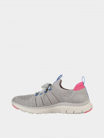 Кроссовки Skechers Flex Appeal 4.0 - Simple Joy модель 149306 GYPK Фото