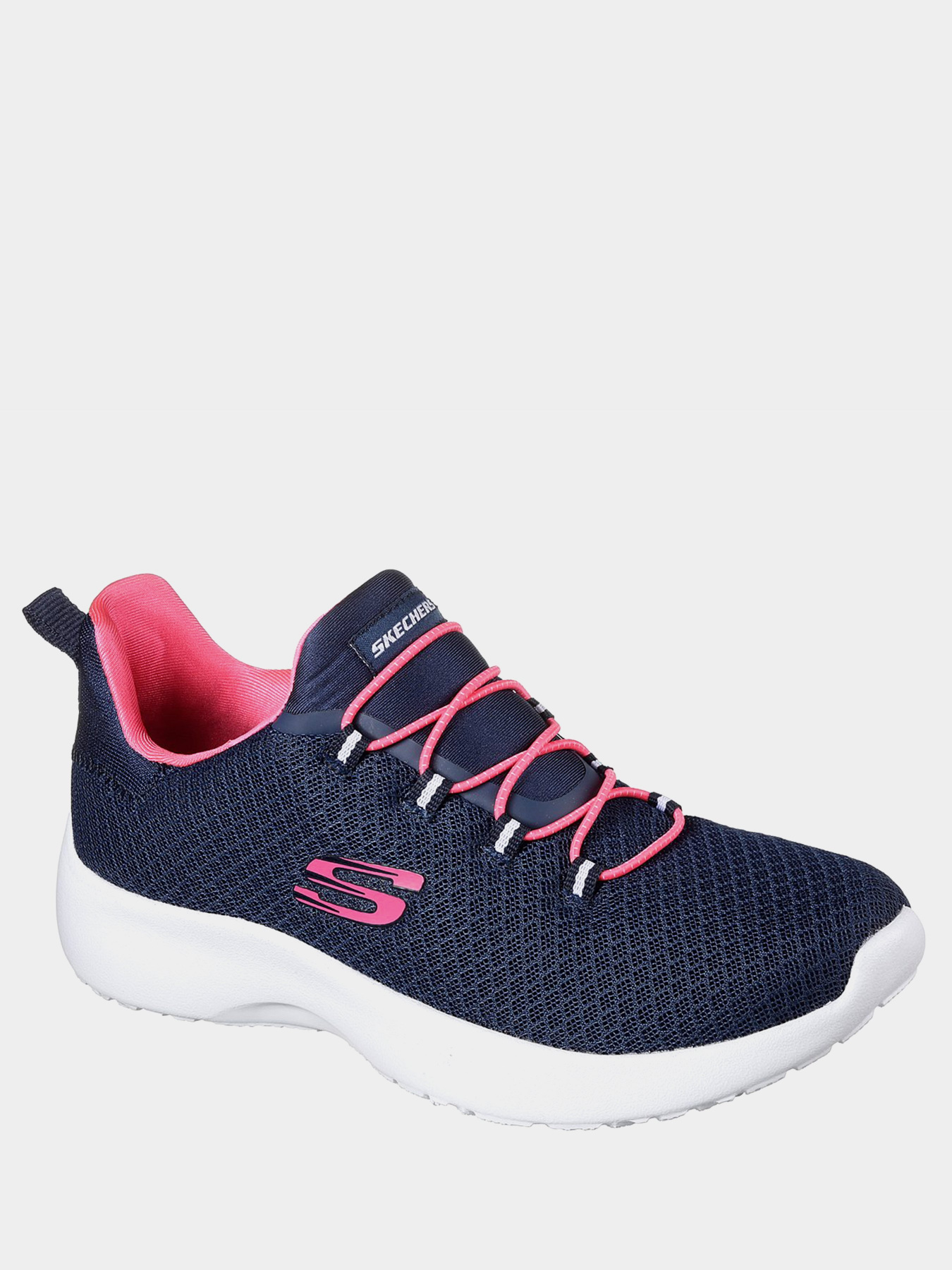 Кросівки Skechers Dynamight модель 12119 NVHP Фото