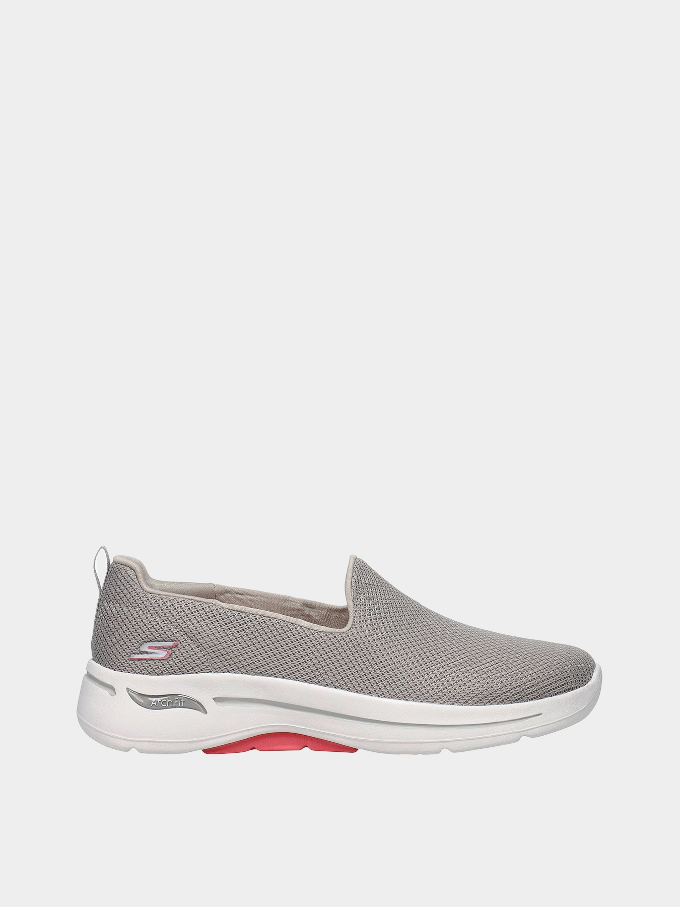 Сліпони та мокасини Skechers GoWalk Arch Fit модель 124401 TPCL Фото