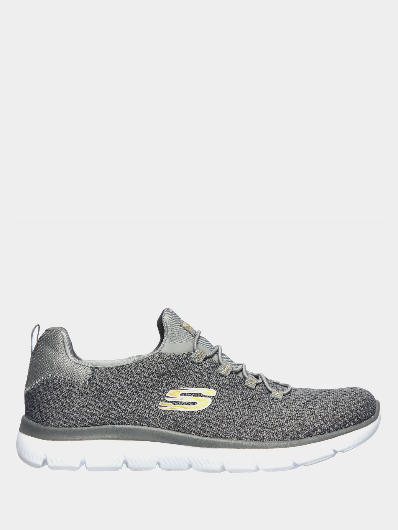 Кросівки Skechers Summit - Bright Bezel модель 149204 GRY Фото