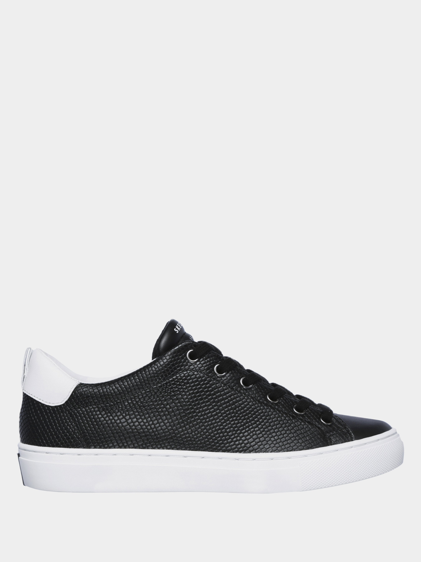 Кеди Skechers Side Street - Tegu модель 73555 BLK Фото