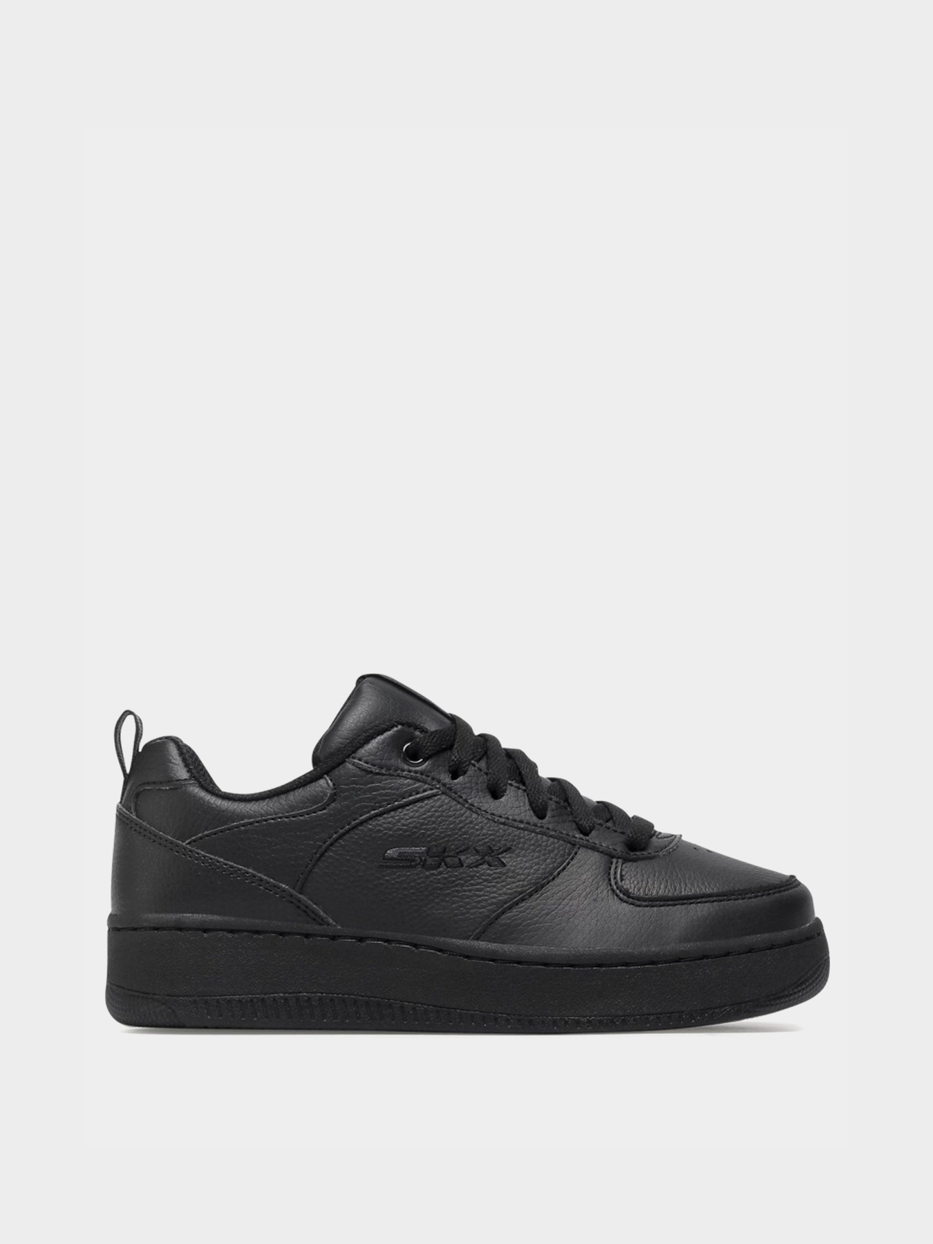 Кеды Skechers Sport Court 92 модель 149440 BBK Фото