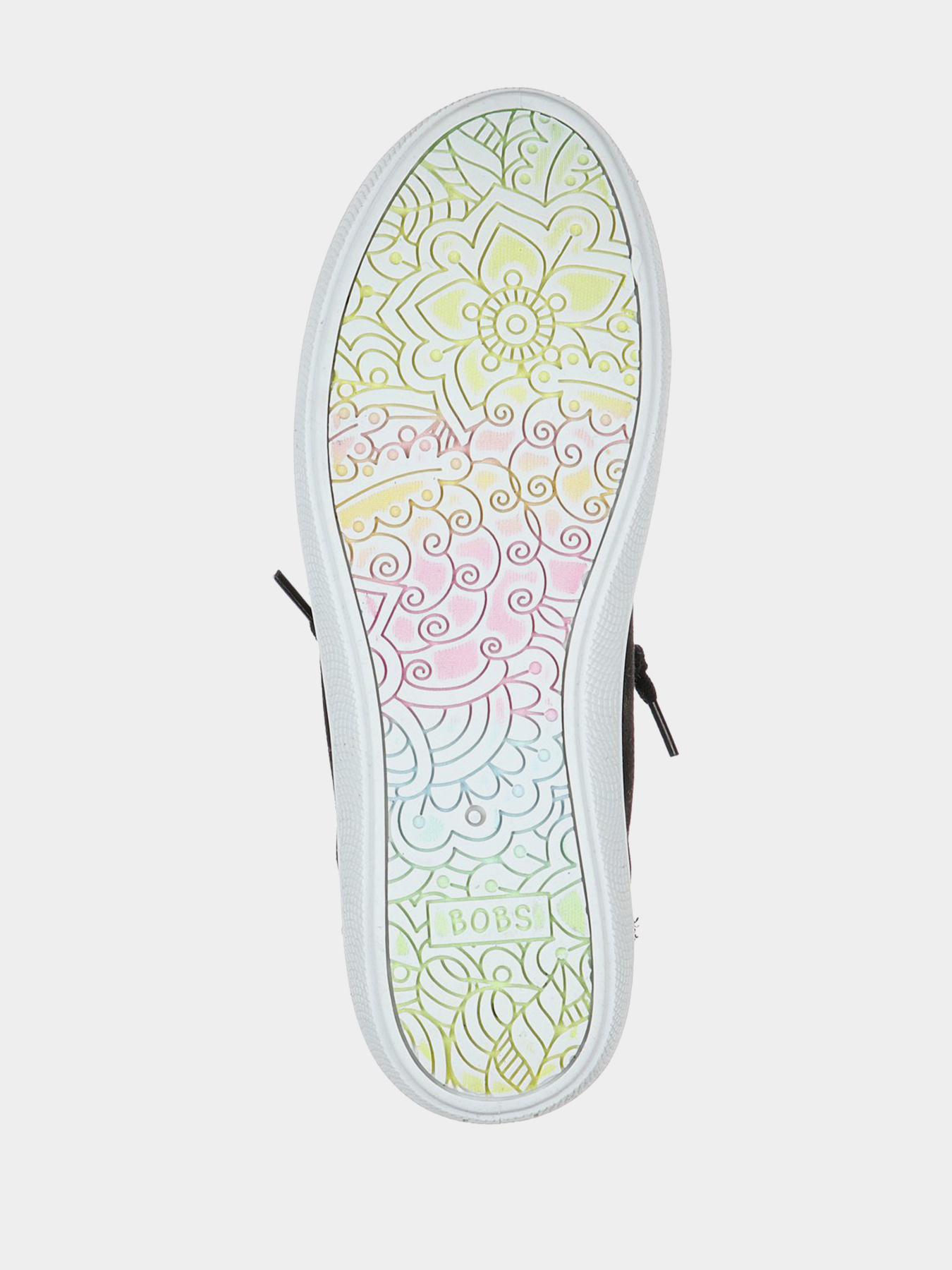 Кеди Skechers Bobs B Cute модель 33492 BLK Фото
