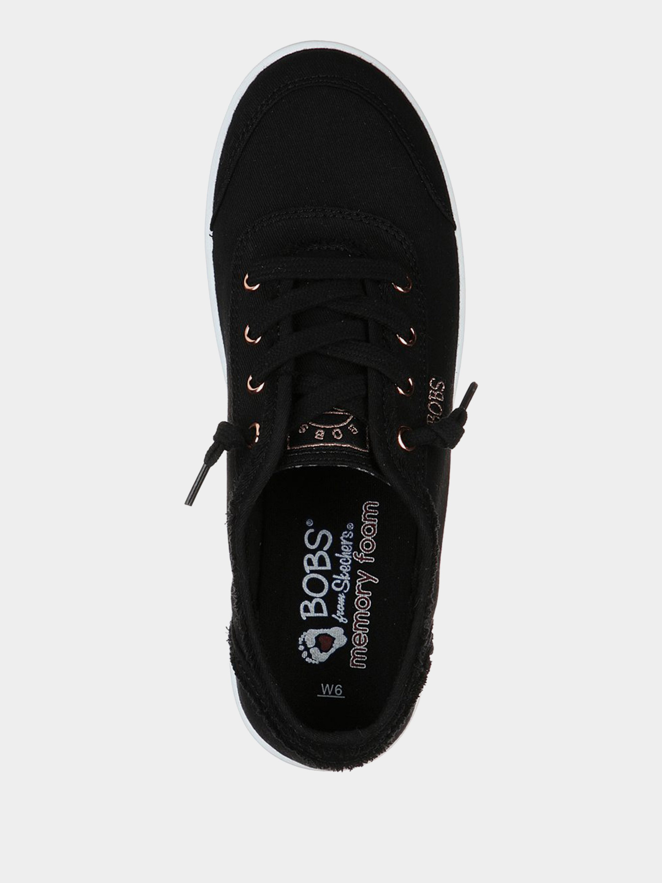 Кеди Skechers Bobs B Cute модель 33492 BLK Фото
