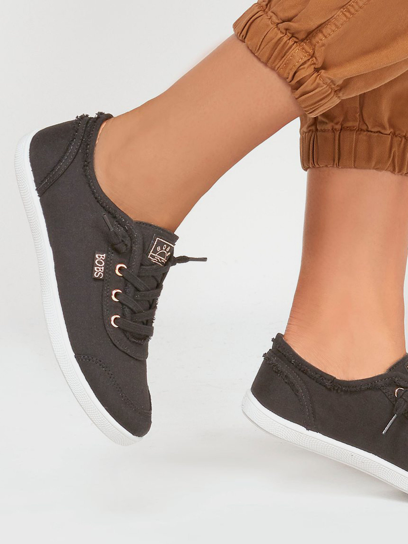 Кеди Skechers Bobs B Cute модель 33492 BLK Фото