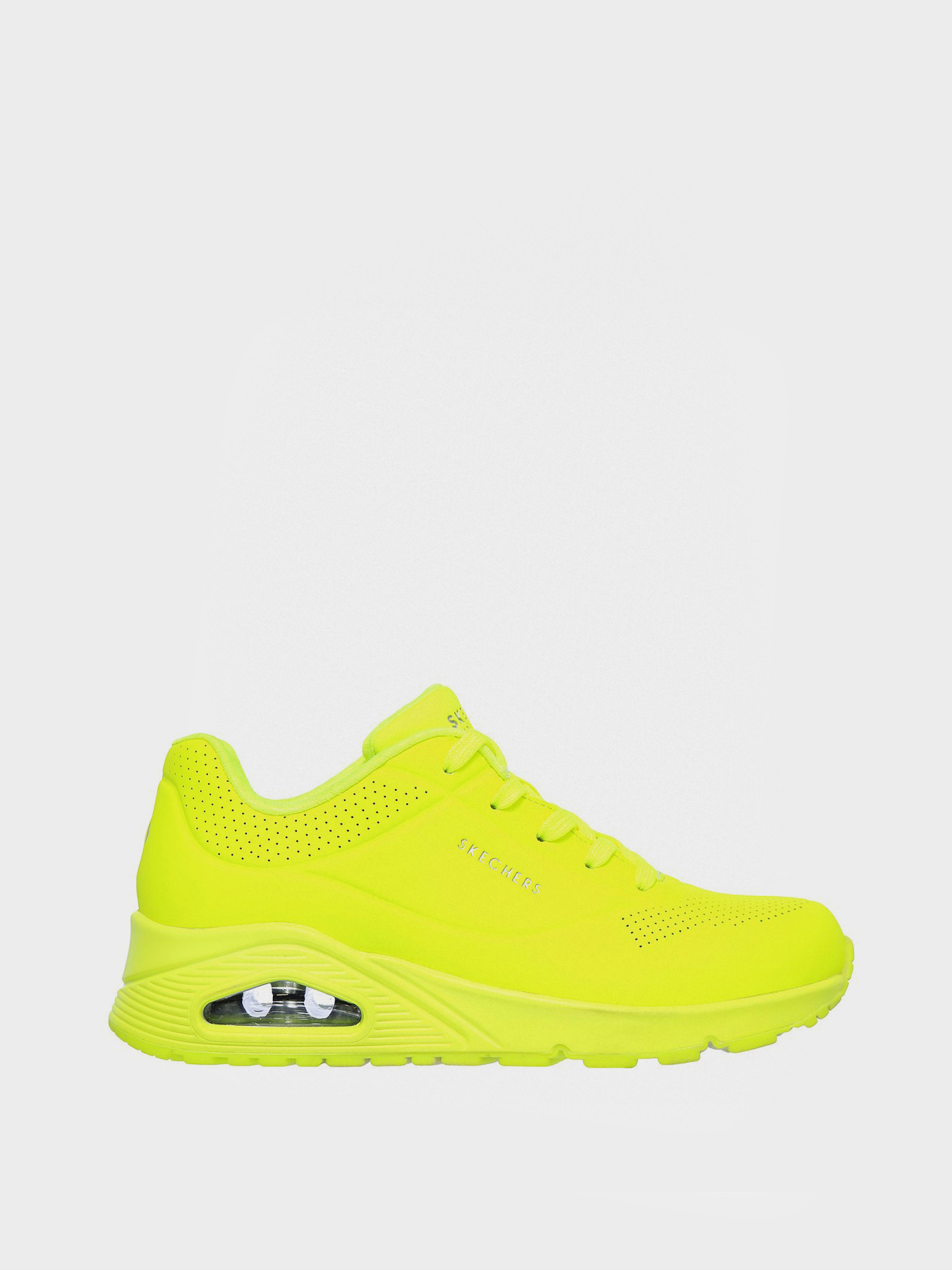 Кросівки Skechers Uno - Neon Nights модель 73667 NYEL Фото