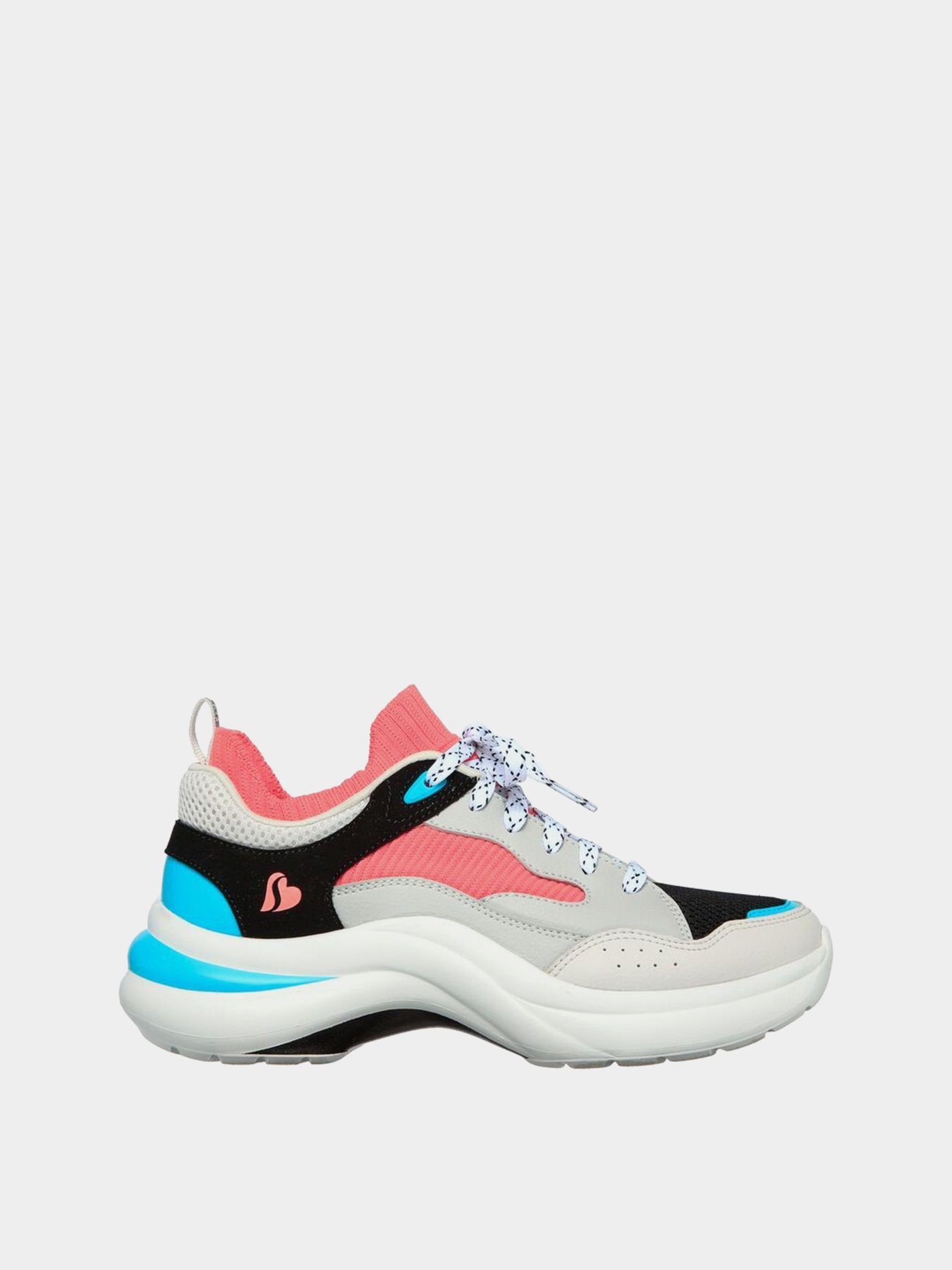Кросівки Skechers модель 155518 MLT Фото