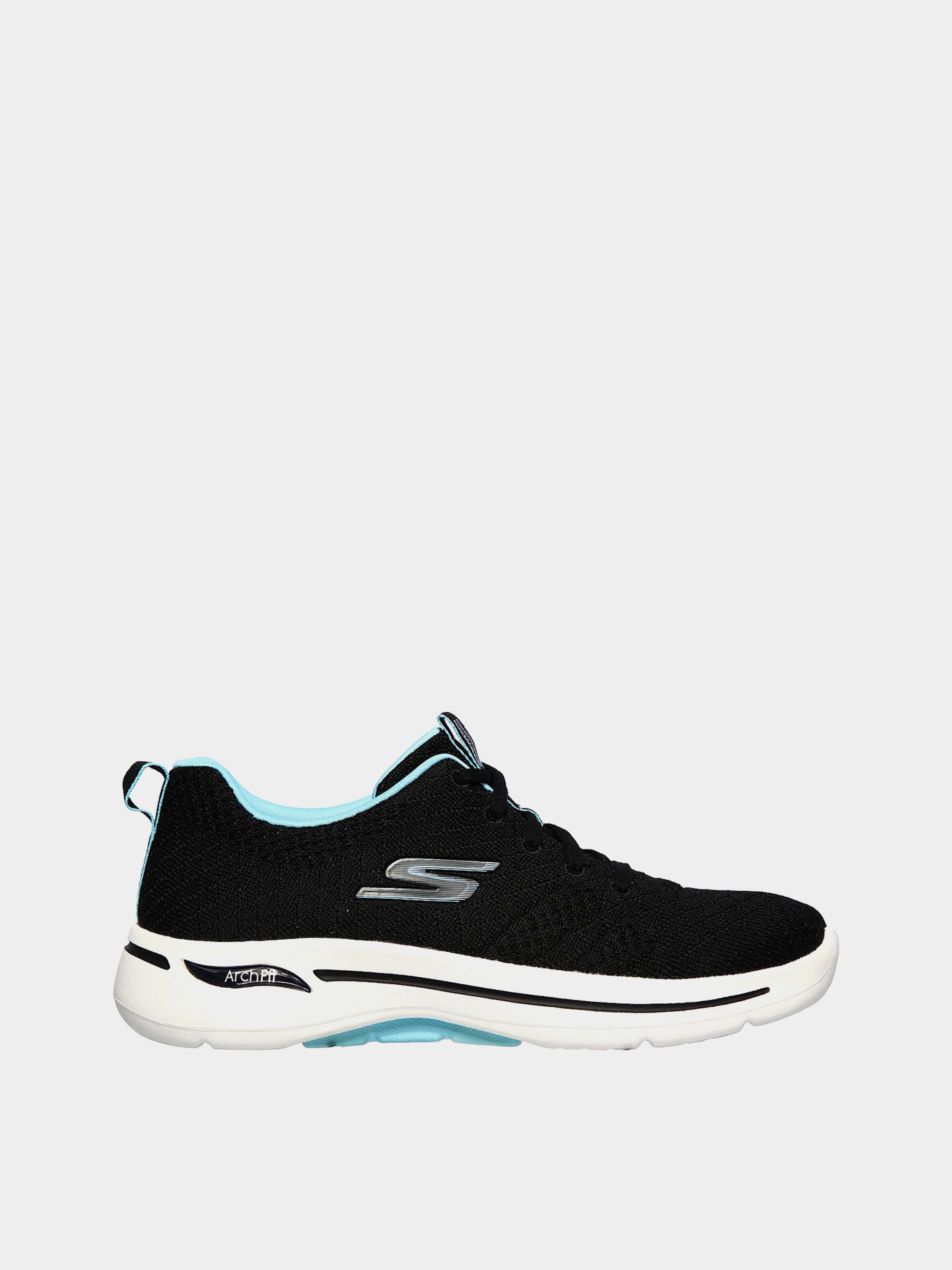 Кроссовки Skechers GoWalk Arch Fit - Unify модель 124403 BKAQ Фото