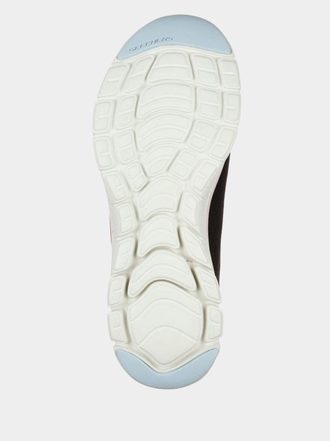 Кроссовки Skechers Flex Appeal 4.0 - Coated Fidelity модель 149298 BKPK Кроссовки Skechers Flex Appeal 4.0 - Coated Fidelity модель 149298 BKPK Фото