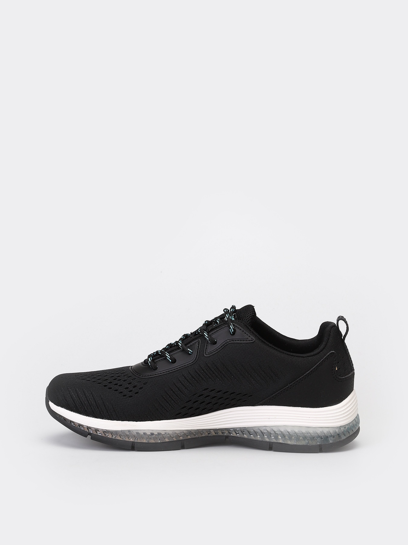 Кроссовки Skechers Bobs Gamma модель 117101 BLK Фото