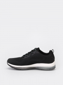 Кроссовки Skechers Bobs Gamma модель 117101 BLK Фото