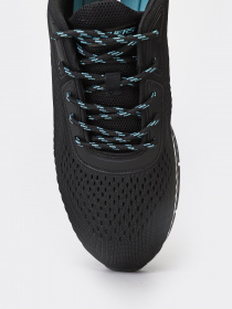 Кроссовки Skechers Bobs Gamma модель 117101 BLK Фото