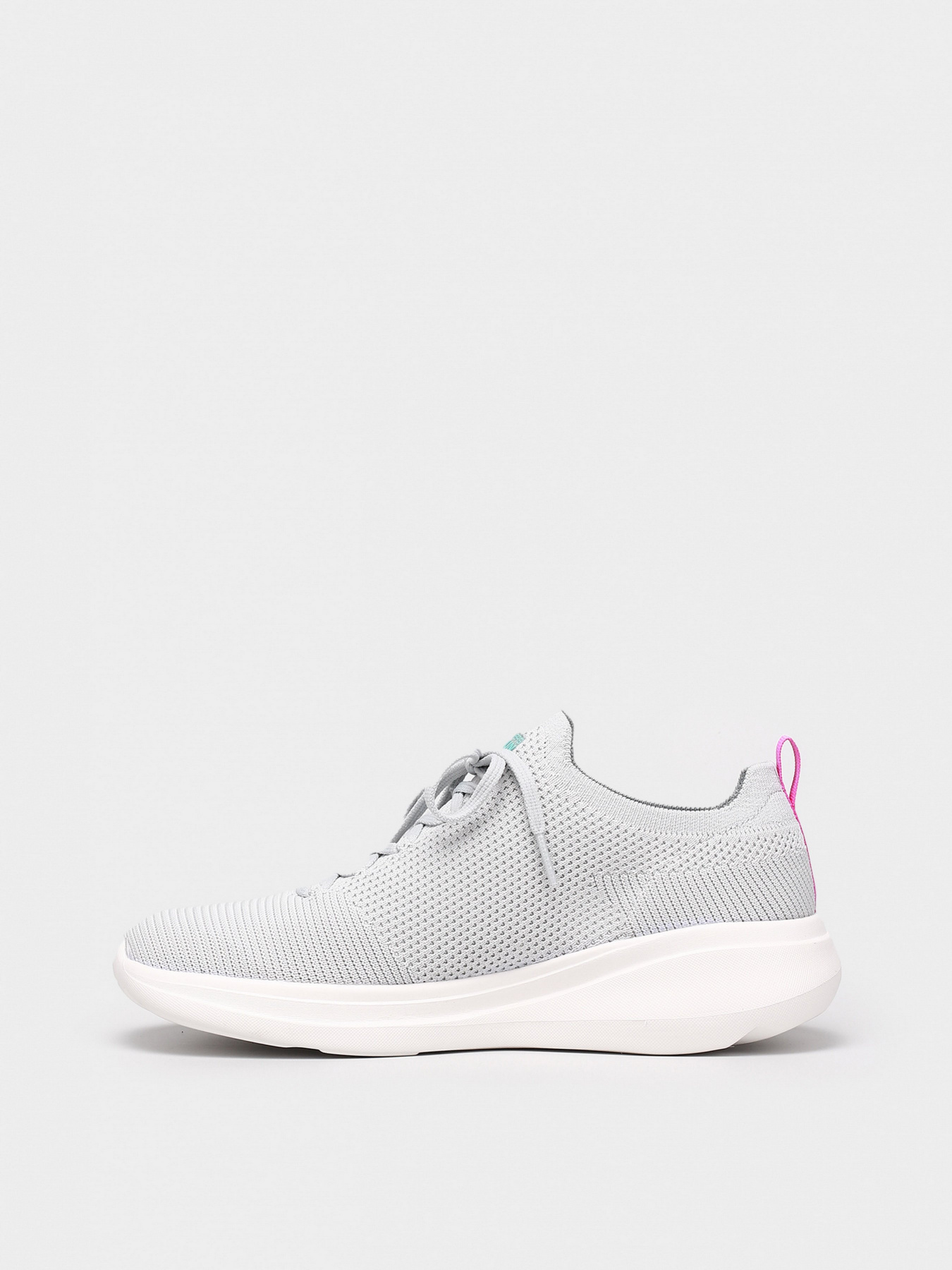 Кроссовки Skechers GOrun Fast - Brisk Day модель 128186 LGPR Кроссовки Skechers GOrun Fast - Brisk Day модель 128186 LGPR Фото