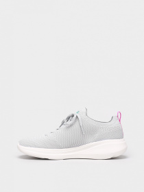 Кроссовки Skechers GOrun Fast - Brisk Day модель 128186 LGPR Фото
