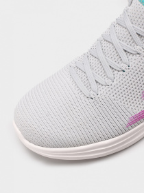 Кроссовки Skechers GOrun Fast - Brisk Day модель 128186 LGPR Фото