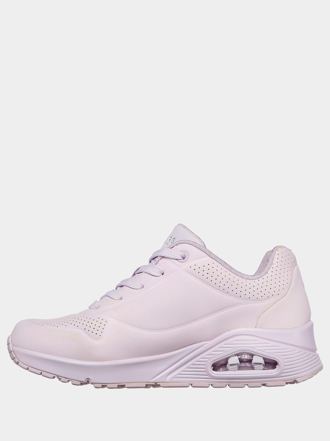 Кросівки Skechers Uno - Frosty Kicks модель 155359 LIL Кросівки Skechers Uno - Frosty Kicks модель 155359 LIL Фото