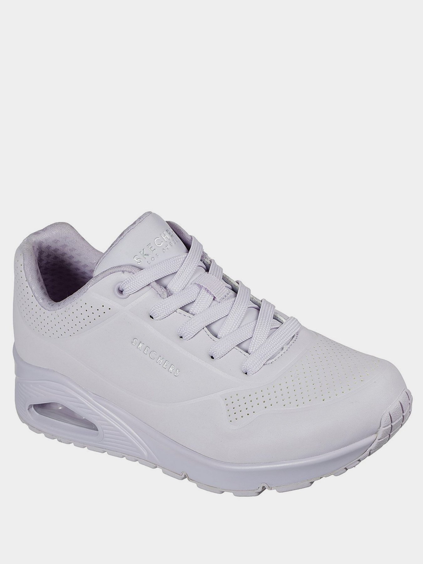 Кросівки Skechers Uno - Frosty Kicks модель 155359 LIL Кросівки Skechers Uno - Frosty Kicks модель 155359 LIL Фото