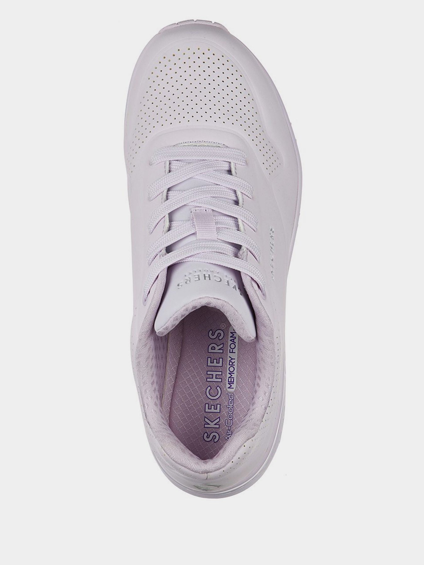 Кросівки Skechers Uno - Frosty Kicks модель 155359 LIL Кросівки Skechers Uno - Frosty Kicks модель 155359 LIL Фото