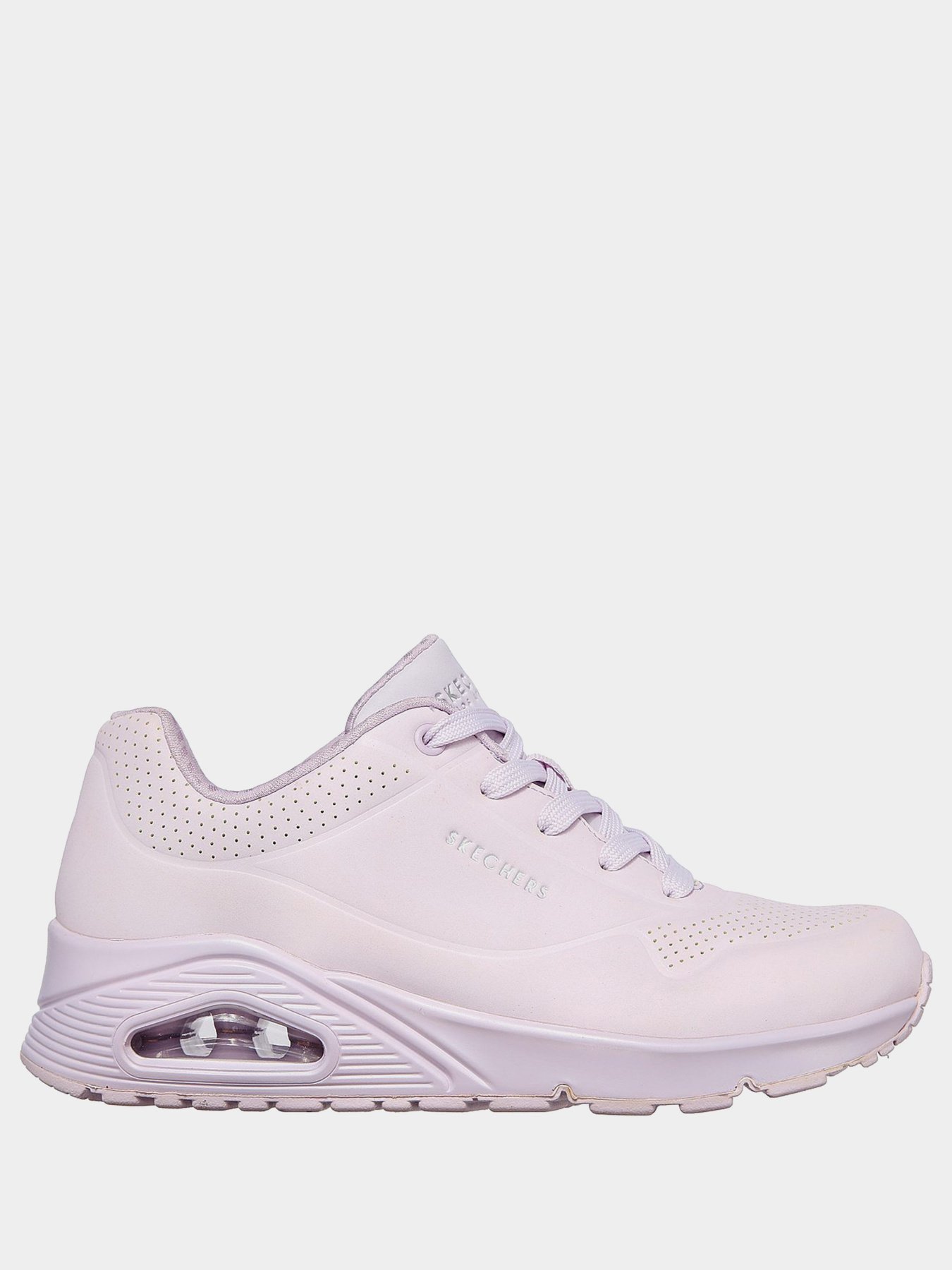 Кросівки Skechers Uno - Frosty Kicks модель 155359 LIL Кросівки Skechers Uno - Frosty Kicks модель 155359 LIL Фото