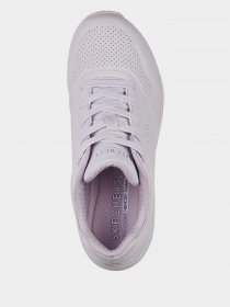 Кросівки Skechers Uno - Frosty Kicks модель 155359 LIL Фото