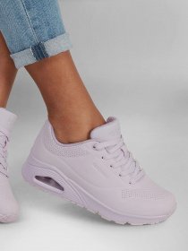 Кросівки Skechers Uno - Frosty Kicks модель 155359 LIL Фото