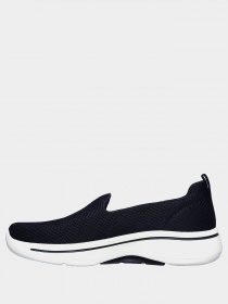 Слипоны и мокасины Skechers GoWalk Arch Fit модель 124401 NVW Фото
