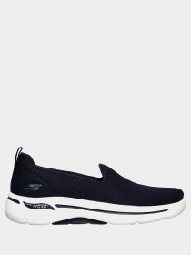 Слипоны и мокасины Skechers GoWalk Arch Fit модель 124401 NVW Фото