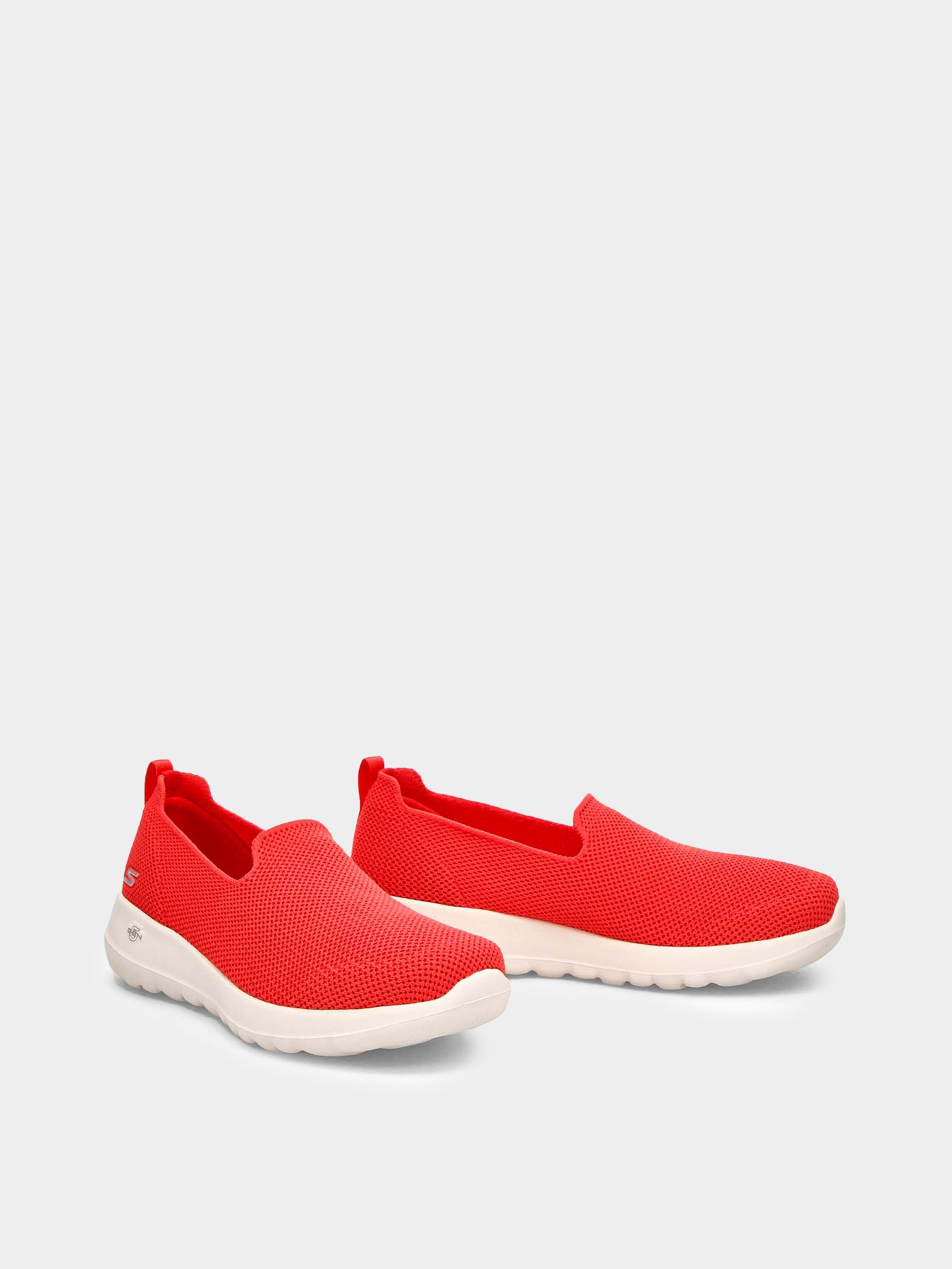 Слипоны и мокасины Skechers GOwalk Joy™ - Sensational Day модель 124187 CRL Фото