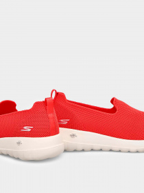Слипоны и мокасины Skechers GOwalk Joy™ - Sensational Day модель 124187 CRL Фото