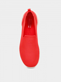 Слипоны и мокасины Skechers GOwalk Joy™ - Sensational Day модель 124187 CRL Фото