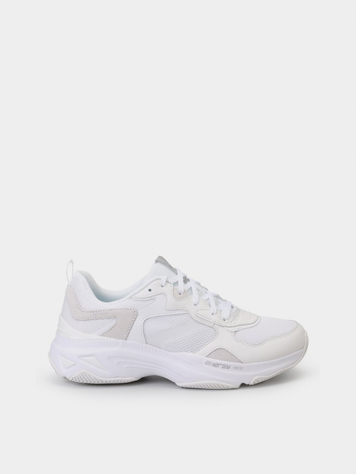 Кросівки Skechers Energy Racer - Embrace модель 149370 WHT Фото