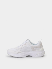 Кросівки Skechers Energy Racer - Embrace модель 149370 WHT Фото