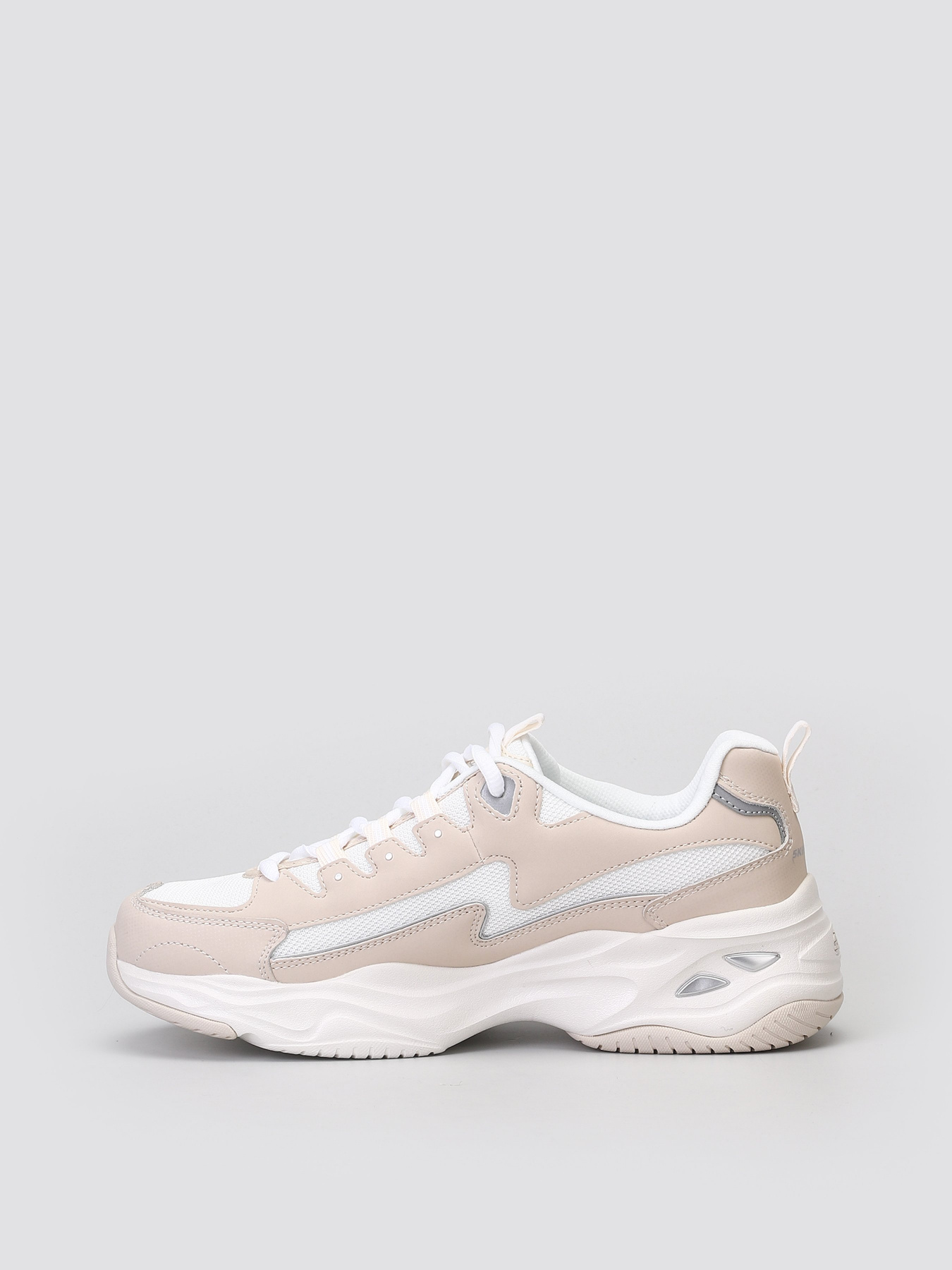 Кросівки Skechers D'Lites 4.0 модель 149491 NAT Кросівки Skechers D'Lites 4.0 модель 149491 NAT Фото