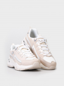 Кросівки Skechers D'Lites 4.0 модель 149491 NAT Фото