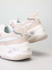 Кросівки Skechers D'Lites 4.0 модель 149491 NAT Фото