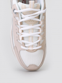 Кросівки Skechers D'Lites 4.0 модель 149491 NAT Фото