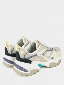 Кросівки Skechers Stamina V2 модель 149510 NTPR Фото