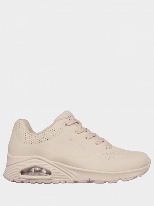 Кросівки Skechers Uno - Frosty Kicks модель 155359 LTPK Фото