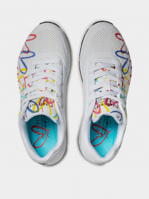 Кросівки Skechers x JGoldcrown: Uno - Spread the Love модель 155507 WMLT Фото