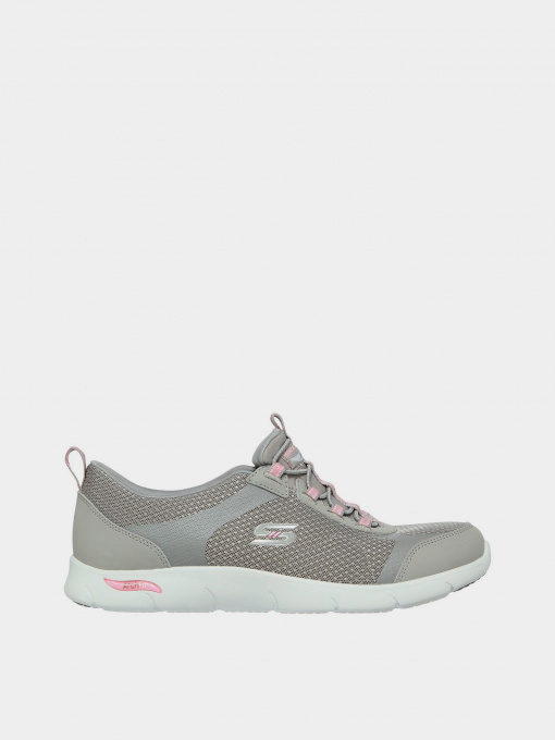Кросівки Skechers модель 104165 GYPK Фото