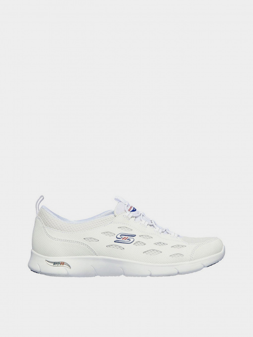 Кросівки Skechers ARCH FIT REFINE модель 104163 WNVR Фото